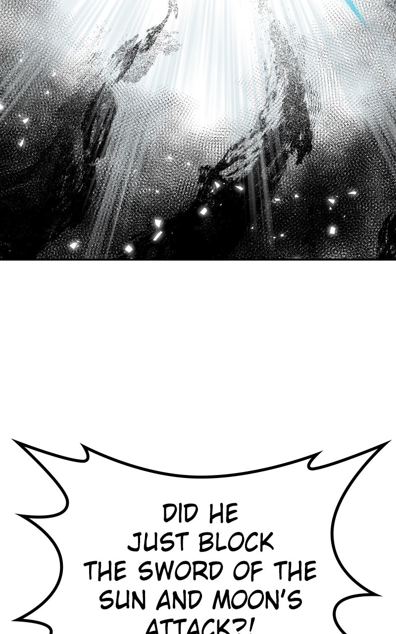 Maybe Undefeatable Ep. 34 - Martial Dragon Versus Wondrous Dragon page 110 - 
