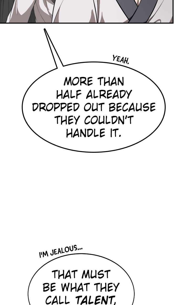 Maybe Undefeatable Ep. 34 - Martial Dragon Versus Wondrous Dragon page 12 - 