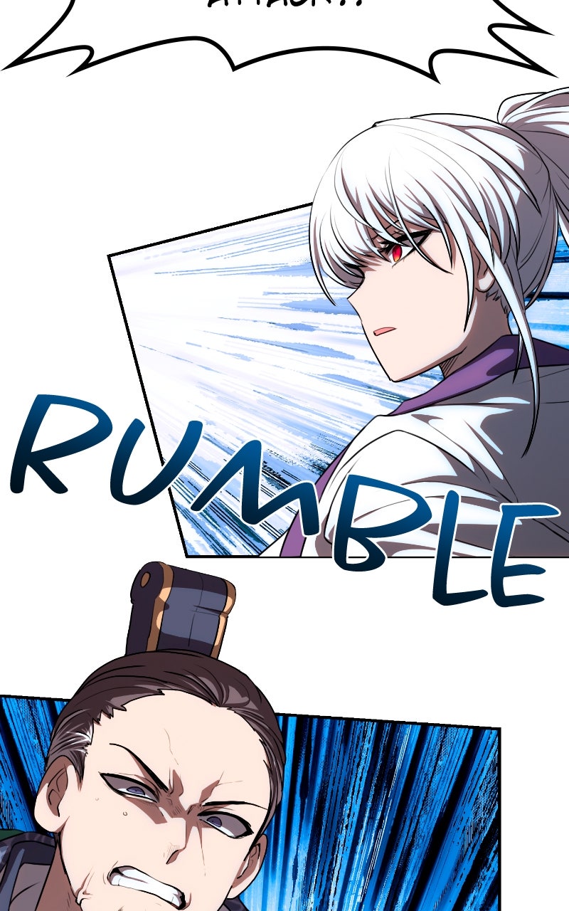 Maybe Undefeatable Ep. 34 - Martial Dragon Versus Wondrous Dragon page 111 - 