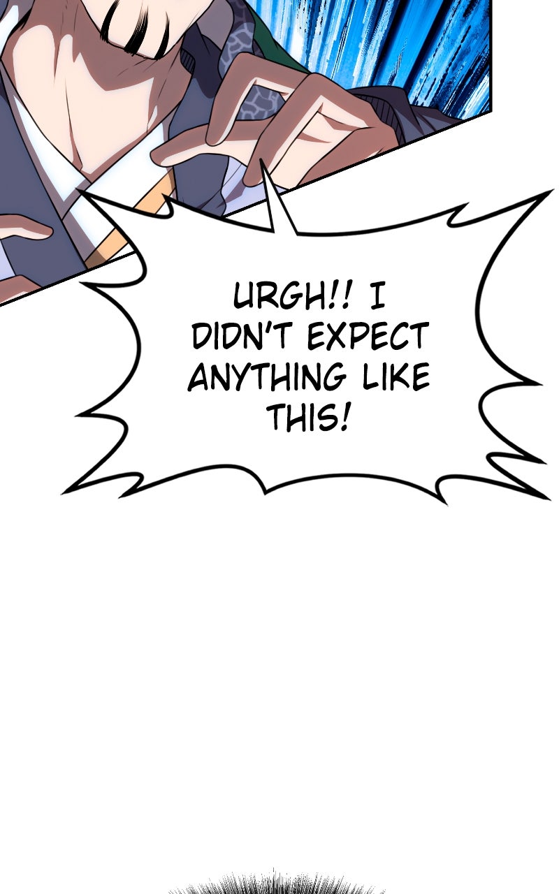Maybe Undefeatable Ep. 34 - Martial Dragon Versus Wondrous Dragon page 112 - 