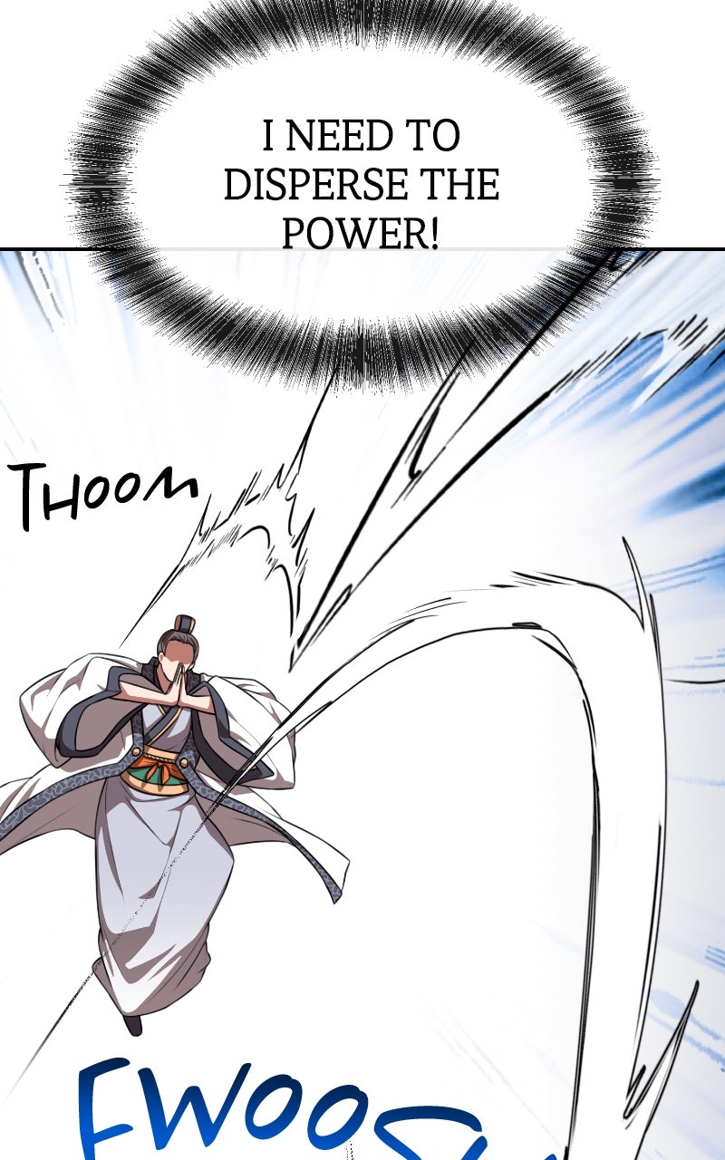 Maybe Undefeatable Ep. 34 - Martial Dragon Versus Wondrous Dragon page 113 - 