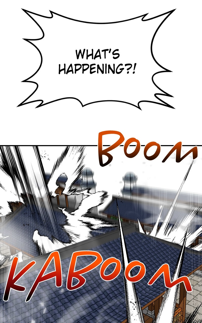 Maybe Undefeatable Ep. 34 - Martial Dragon Versus Wondrous Dragon page 116 - 