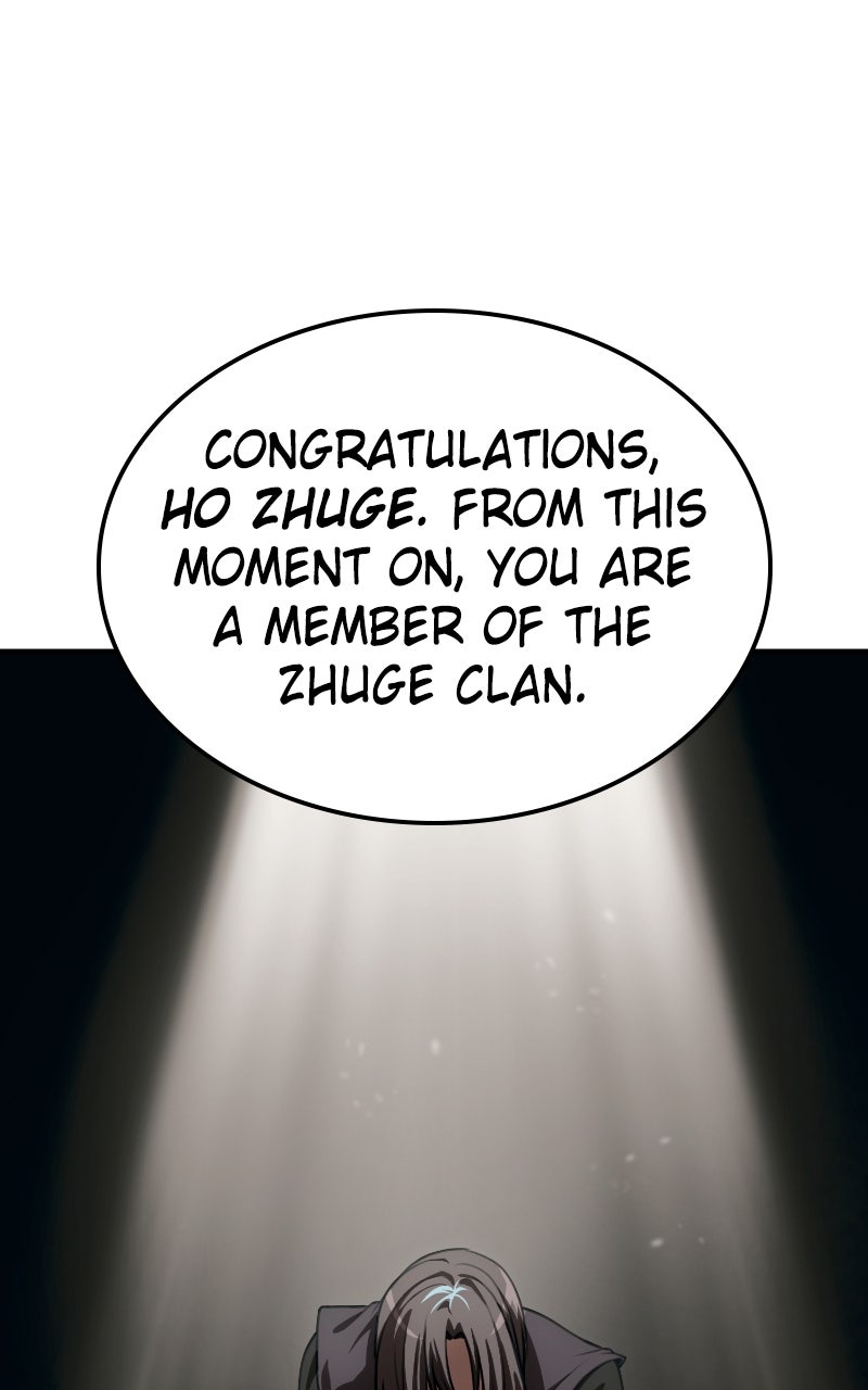Maybe Undefeatable Ep. 34 - Martial Dragon Versus Wondrous Dragon page 14 - 