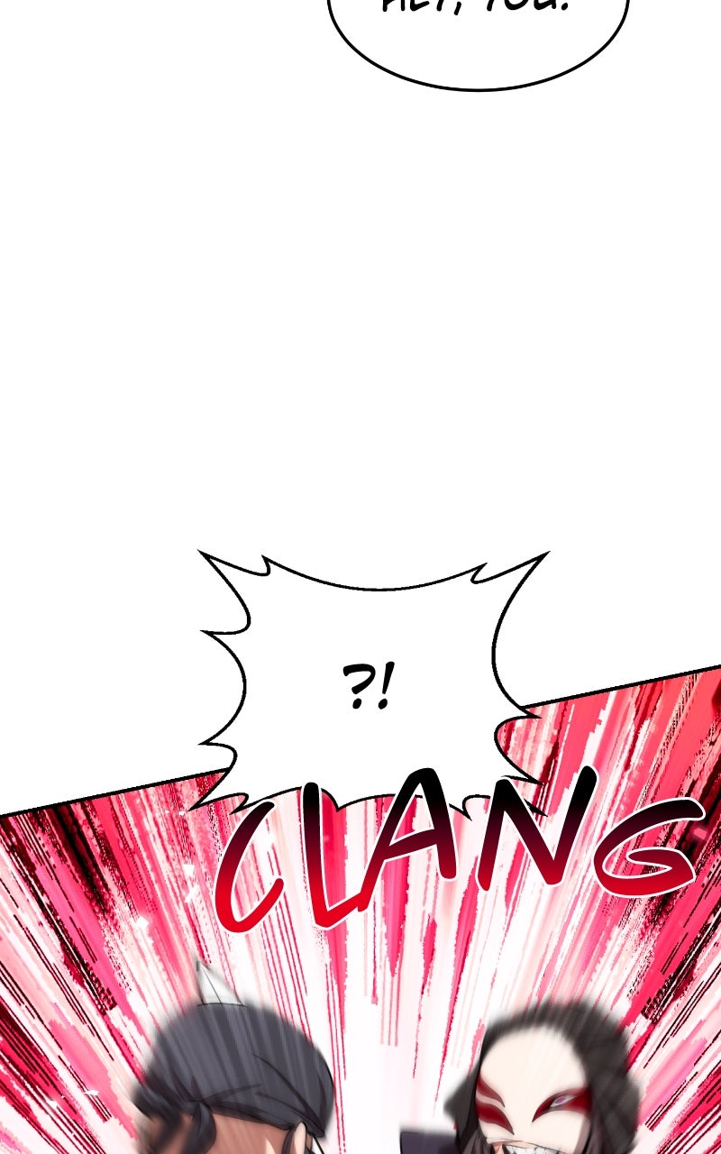 Maybe Undefeatable Ep. 34 - Martial Dragon Versus Wondrous Dragon page 23 - 