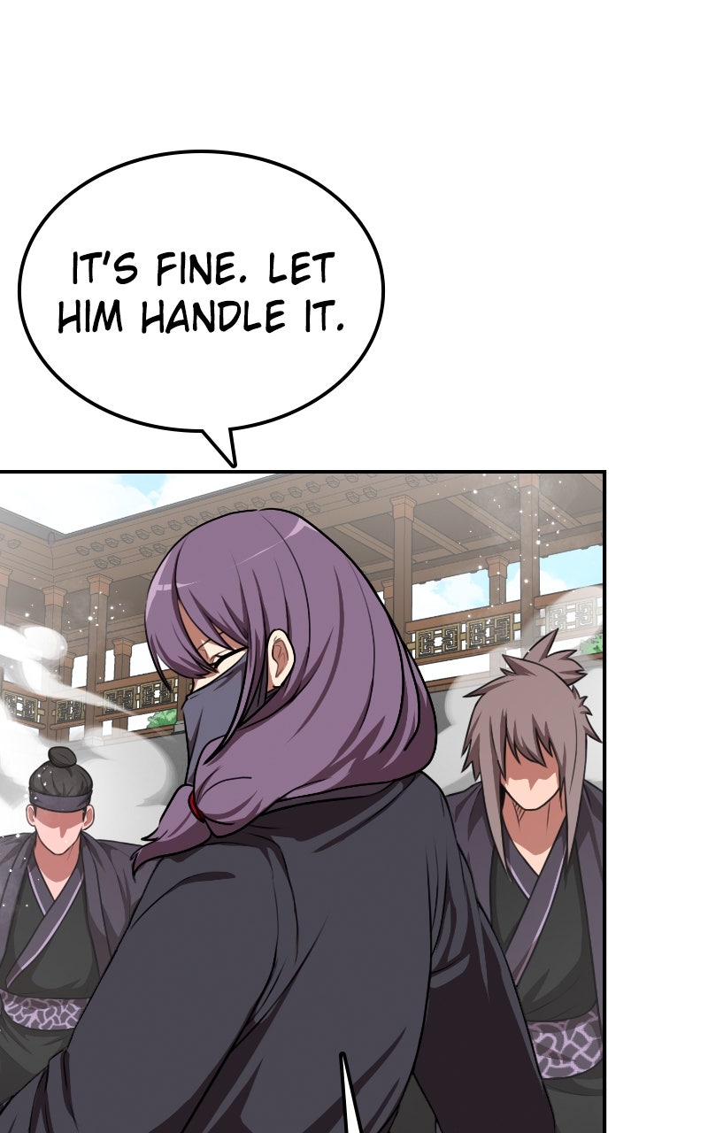 Maybe Undefeatable Ep. 34 - Martial Dragon Versus Wondrous Dragon page 26 - 