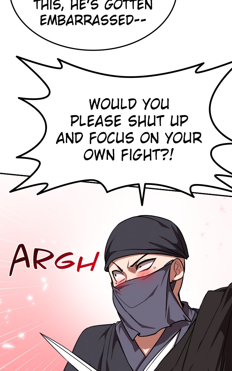 Maybe Undefeatable Ep. 34 - Martial Dragon Versus Wondrous Dragon page 28 - 
