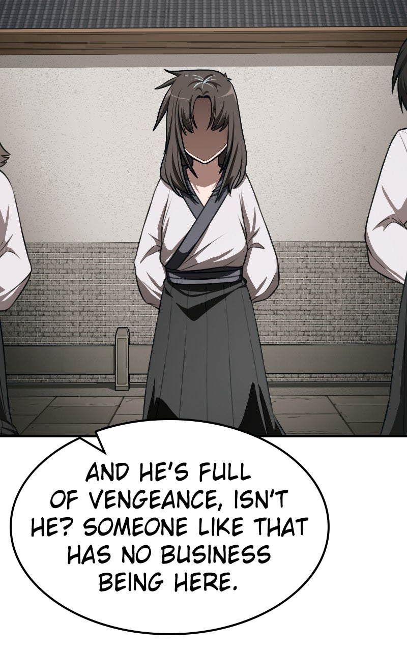 Maybe Undefeatable Ep. 34 - Martial Dragon Versus Wondrous Dragon page 4 - 