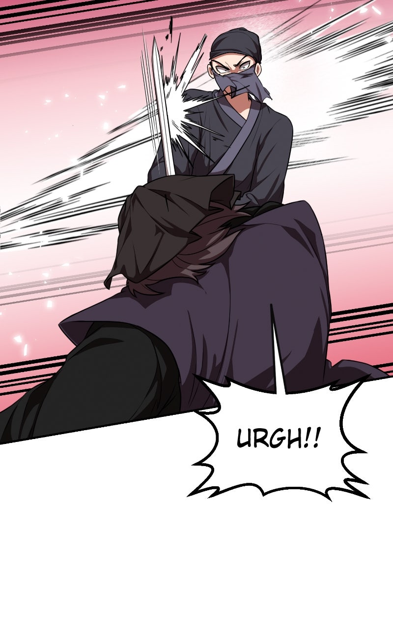 Maybe Undefeatable Ep. 34 - Martial Dragon Versus Wondrous Dragon page 31 - 