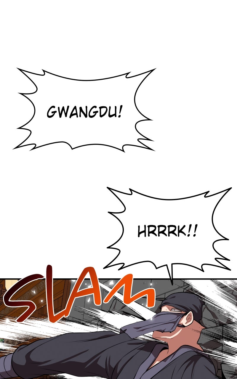 Maybe Undefeatable Ep. 34 - Martial Dragon Versus Wondrous Dragon page 32 - 