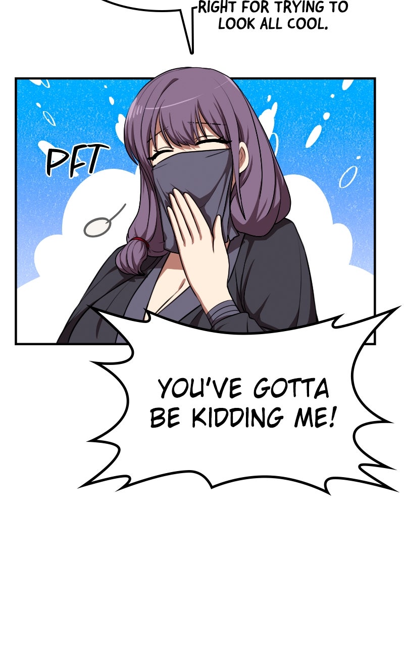 Maybe Undefeatable Ep. 34 - Martial Dragon Versus Wondrous Dragon page 34 - 