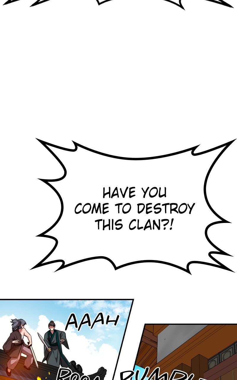 Maybe Undefeatable Ep. 34 - Martial Dragon Versus Wondrous Dragon page 37 - 