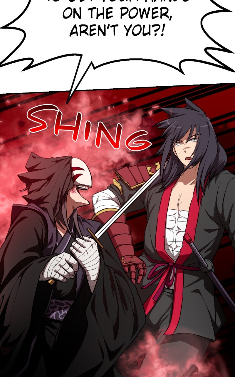 Maybe Undefeatable Ep. 34 - Martial Dragon Versus Wondrous Dragon page 40 - 