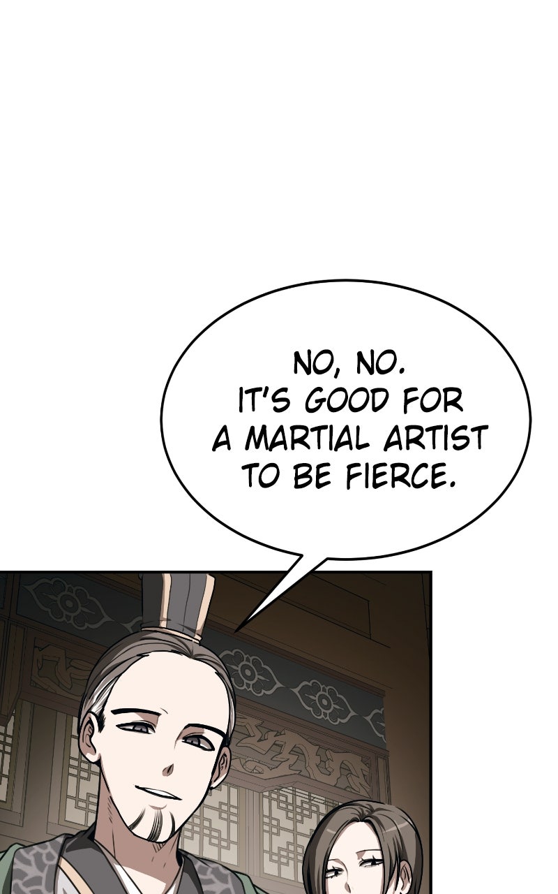 Maybe Undefeatable Ep. 34 - Martial Dragon Versus Wondrous Dragon page 5 - 