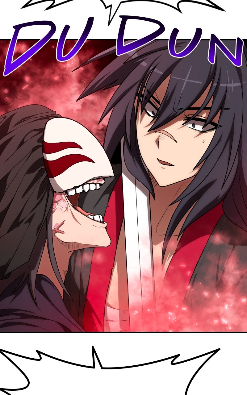 Maybe Undefeatable Ep. 34 - Martial Dragon Versus Wondrous Dragon page 42 - 