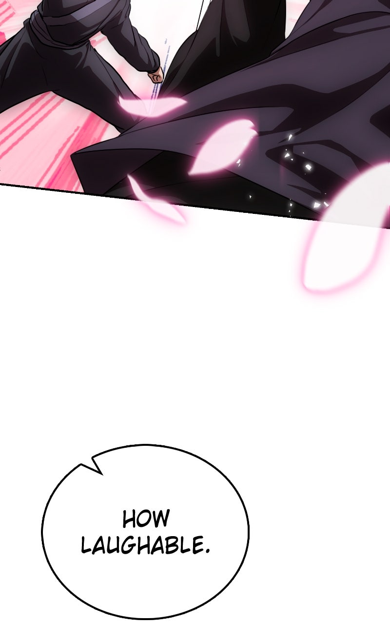 Maybe Undefeatable Ep. 34 - Martial Dragon Versus Wondrous Dragon page 47 - 
