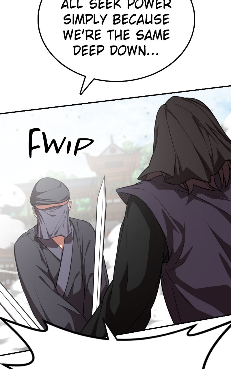 Maybe Undefeatable Ep. 34 - Martial Dragon Versus Wondrous Dragon page 49 - 
