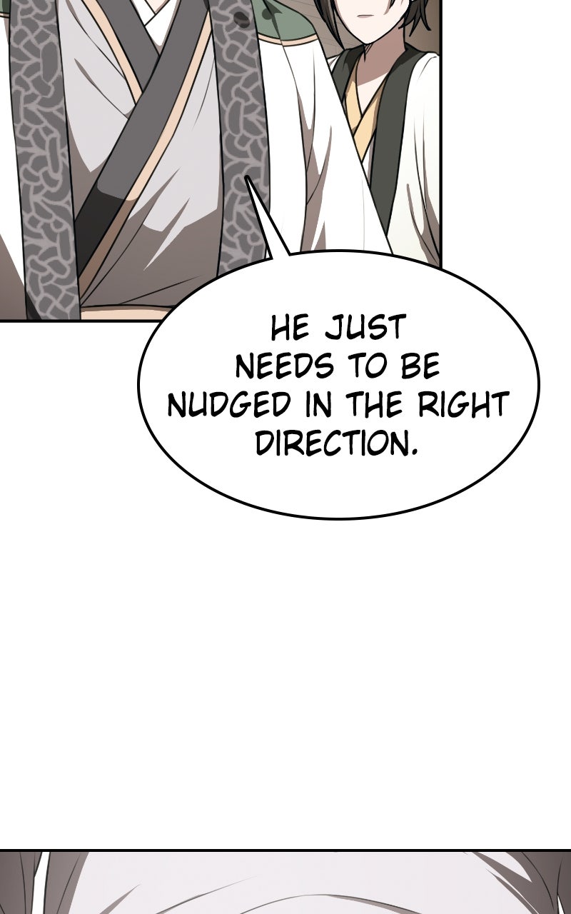 Maybe Undefeatable Ep. 34 - Martial Dragon Versus Wondrous Dragon page 6 - 