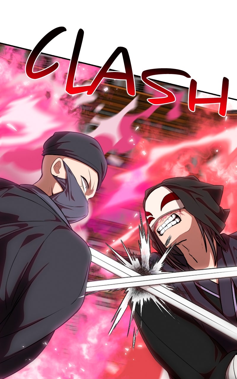 Maybe Undefeatable Ep. 34 - Martial Dragon Versus Wondrous Dragon page 52 - 