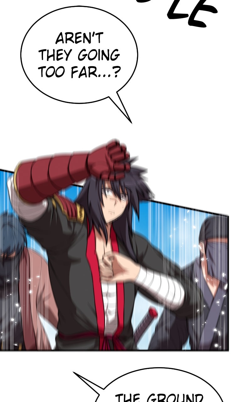 Maybe Undefeatable Ep. 34 - Martial Dragon Versus Wondrous Dragon page 56 - 