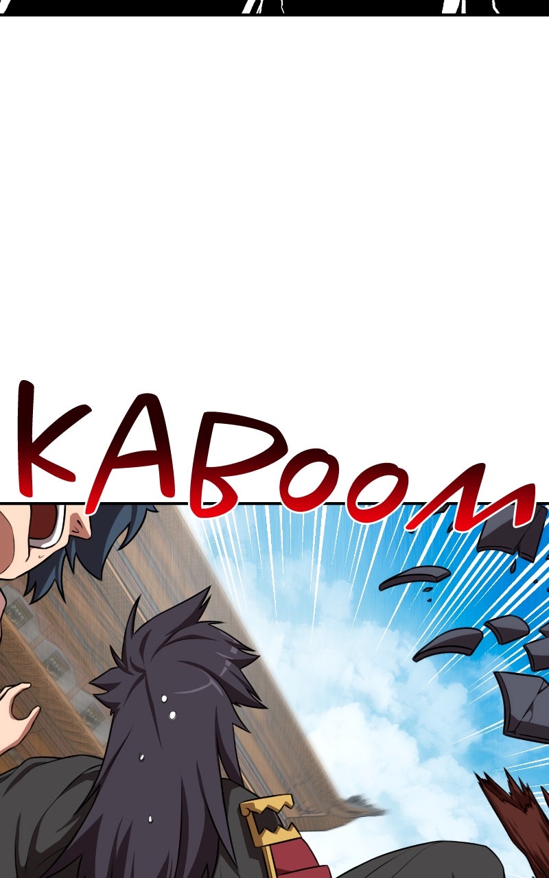 Maybe Undefeatable Ep. 34 - Martial Dragon Versus Wondrous Dragon page 58 - 