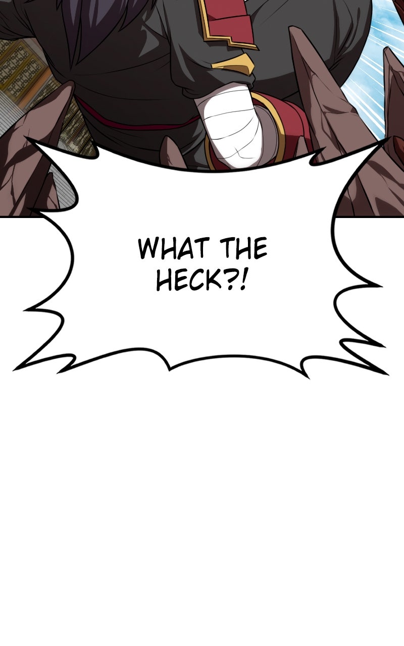 Maybe Undefeatable Ep. 34 - Martial Dragon Versus Wondrous Dragon page 59 - 