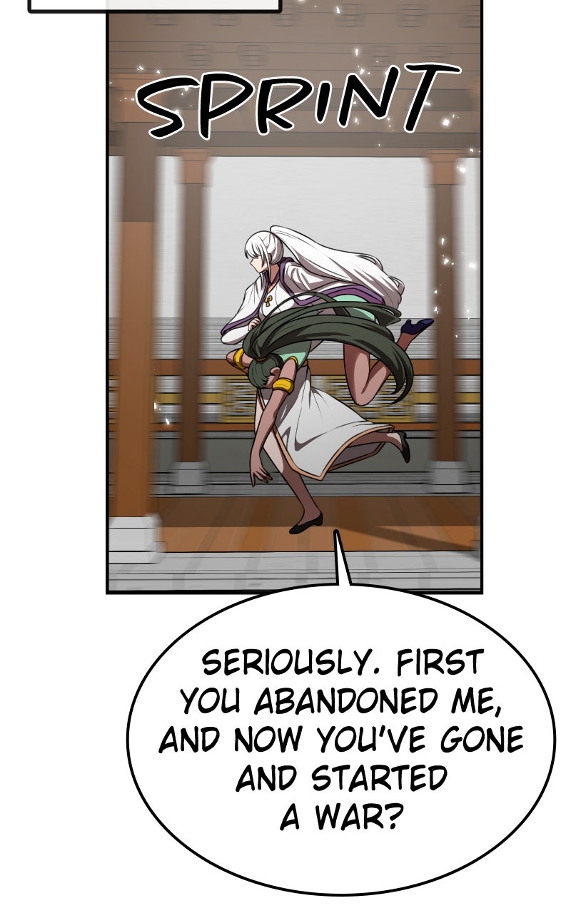 Maybe Undefeatable Ep. 34 - Martial Dragon Versus Wondrous Dragon page 62 - 