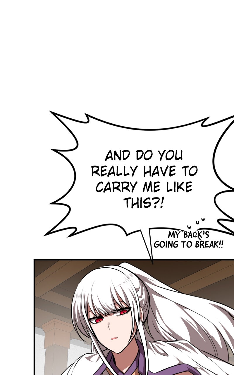 Maybe Undefeatable Ep. 34 - Martial Dragon Versus Wondrous Dragon page 63 - 