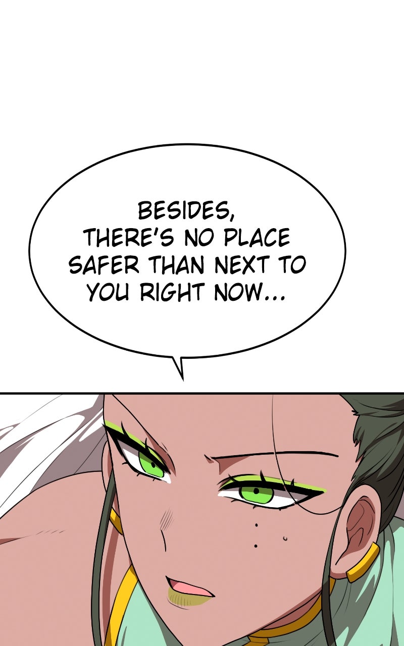 Maybe Undefeatable Ep. 34 - Martial Dragon Versus Wondrous Dragon page 65 - 