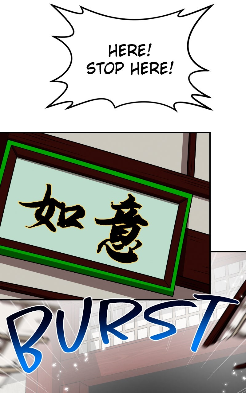 Maybe Undefeatable Ep. 34 - Martial Dragon Versus Wondrous Dragon page 67 - 