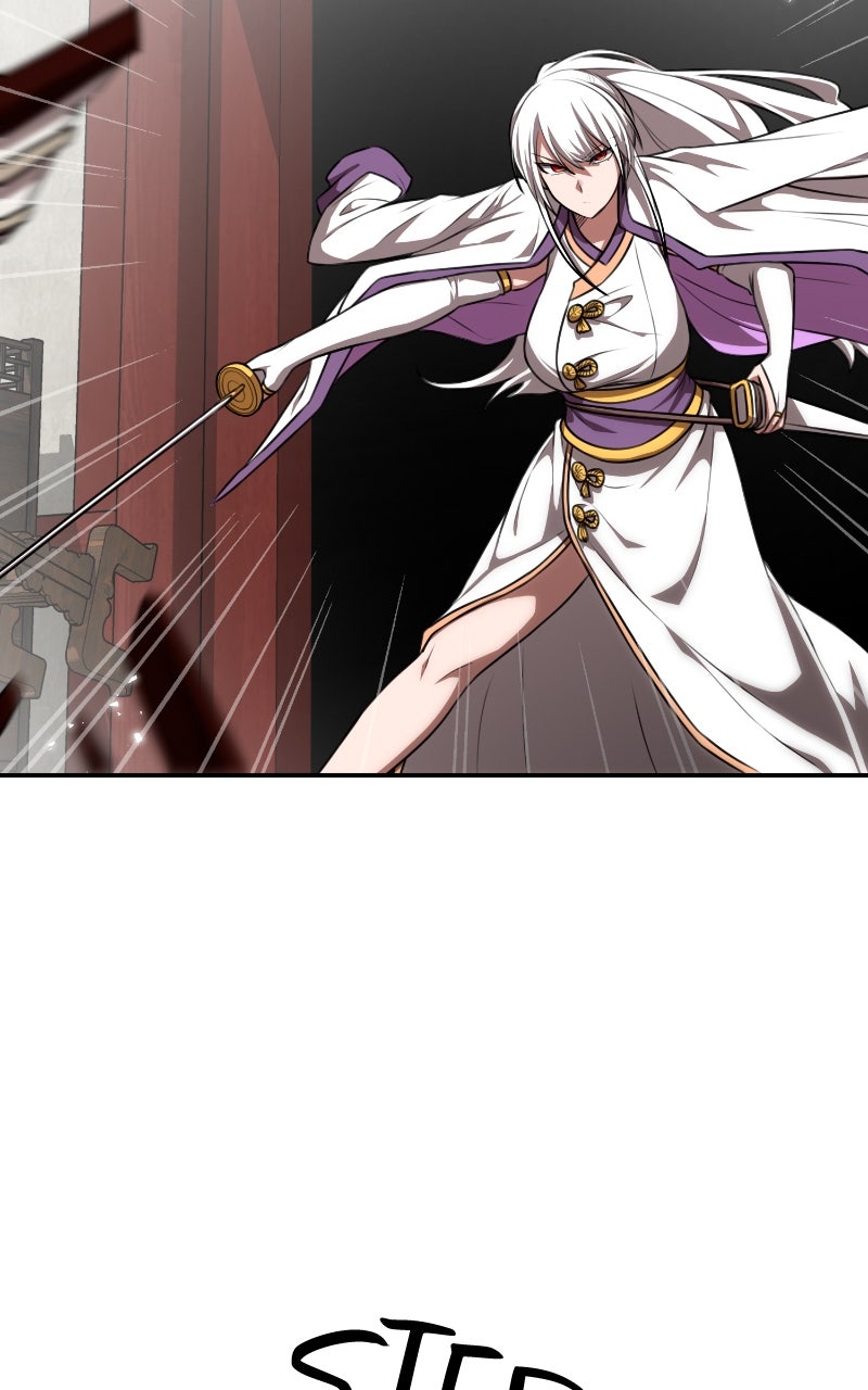 Maybe Undefeatable Ep. 34 - Martial Dragon Versus Wondrous Dragon page 68 - 