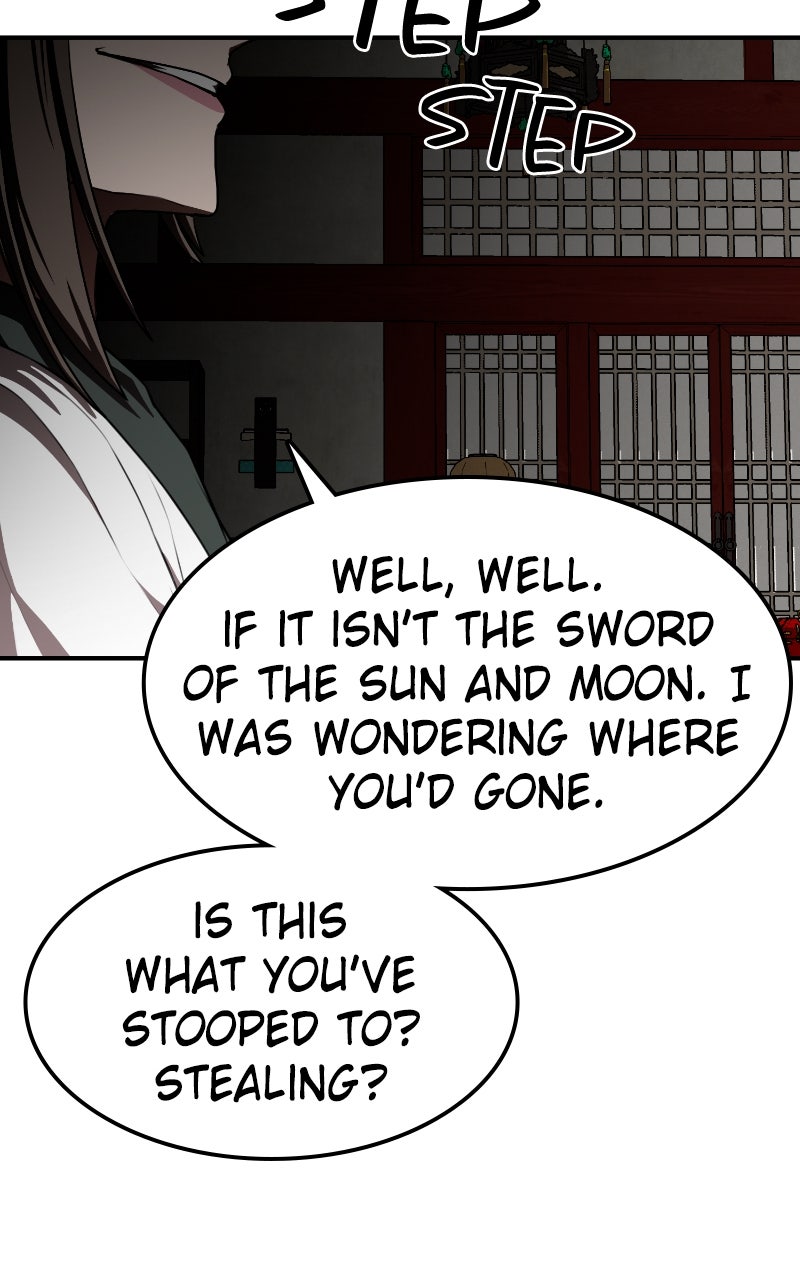 Maybe Undefeatable Ep. 34 - Martial Dragon Versus Wondrous Dragon page 69 - 