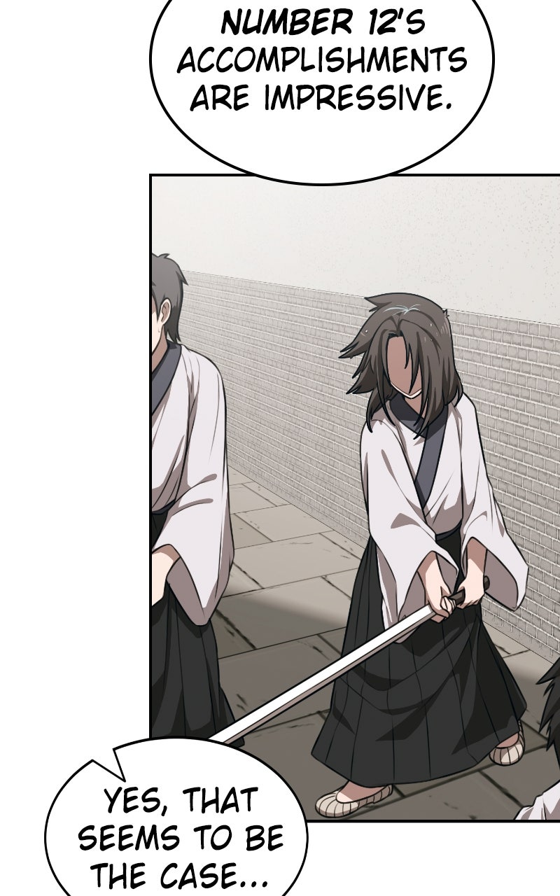 Maybe Undefeatable Ep. 34 - Martial Dragon Versus Wondrous Dragon page 8 - 
