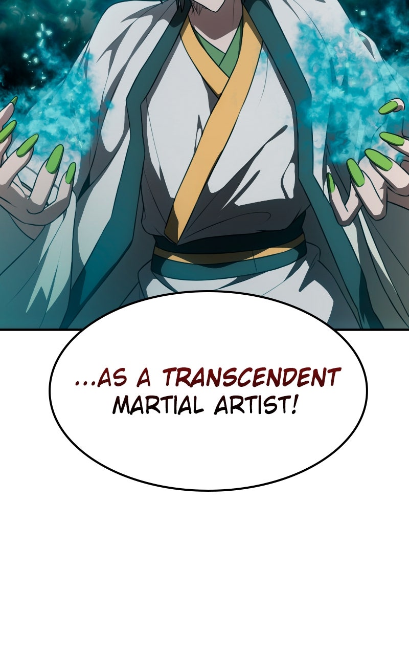 Maybe Undefeatable Ep. 34 - Martial Dragon Versus Wondrous Dragon page 71 - 