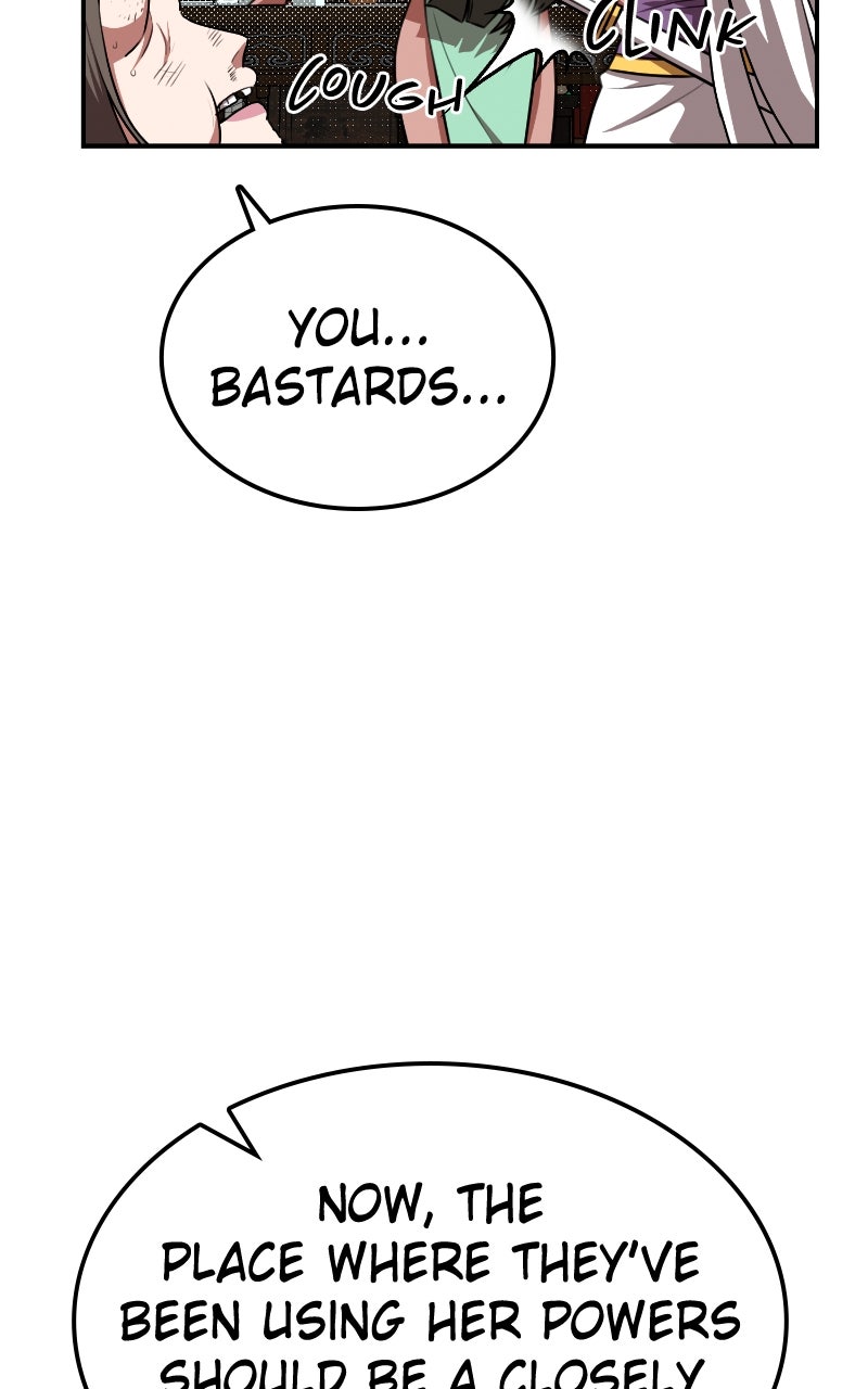 Maybe Undefeatable Ep. 34 - Martial Dragon Versus Wondrous Dragon page 73 - 