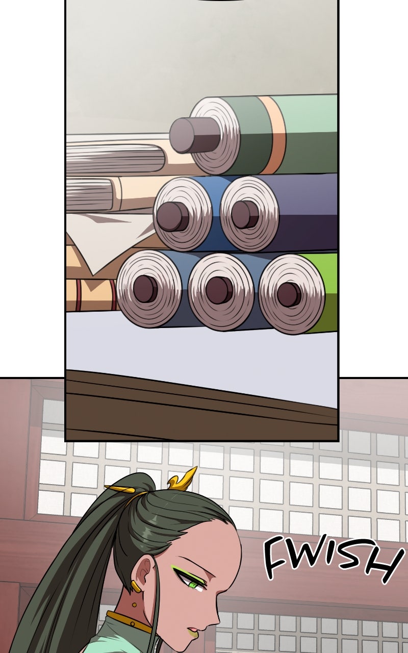 Maybe Undefeatable Ep. 34 - Martial Dragon Versus Wondrous Dragon page 76 - 