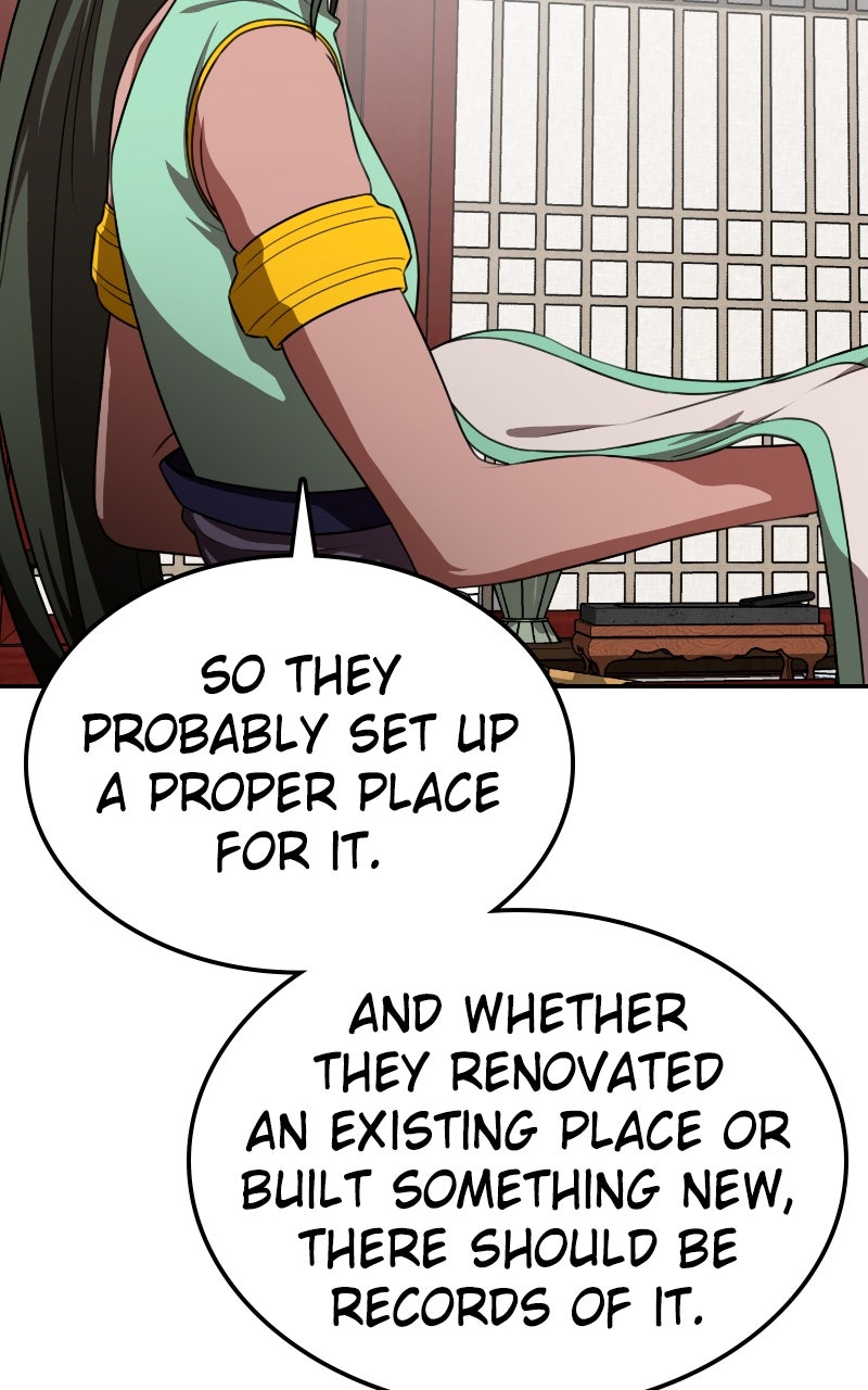 Maybe Undefeatable Ep. 34 - Martial Dragon Versus Wondrous Dragon page 77 - 