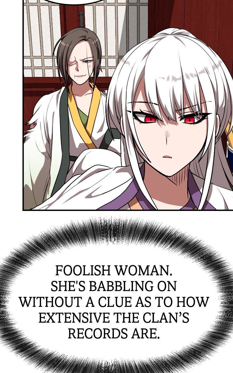 Maybe Undefeatable Ep. 34 - Martial Dragon Versus Wondrous Dragon page 79 - 