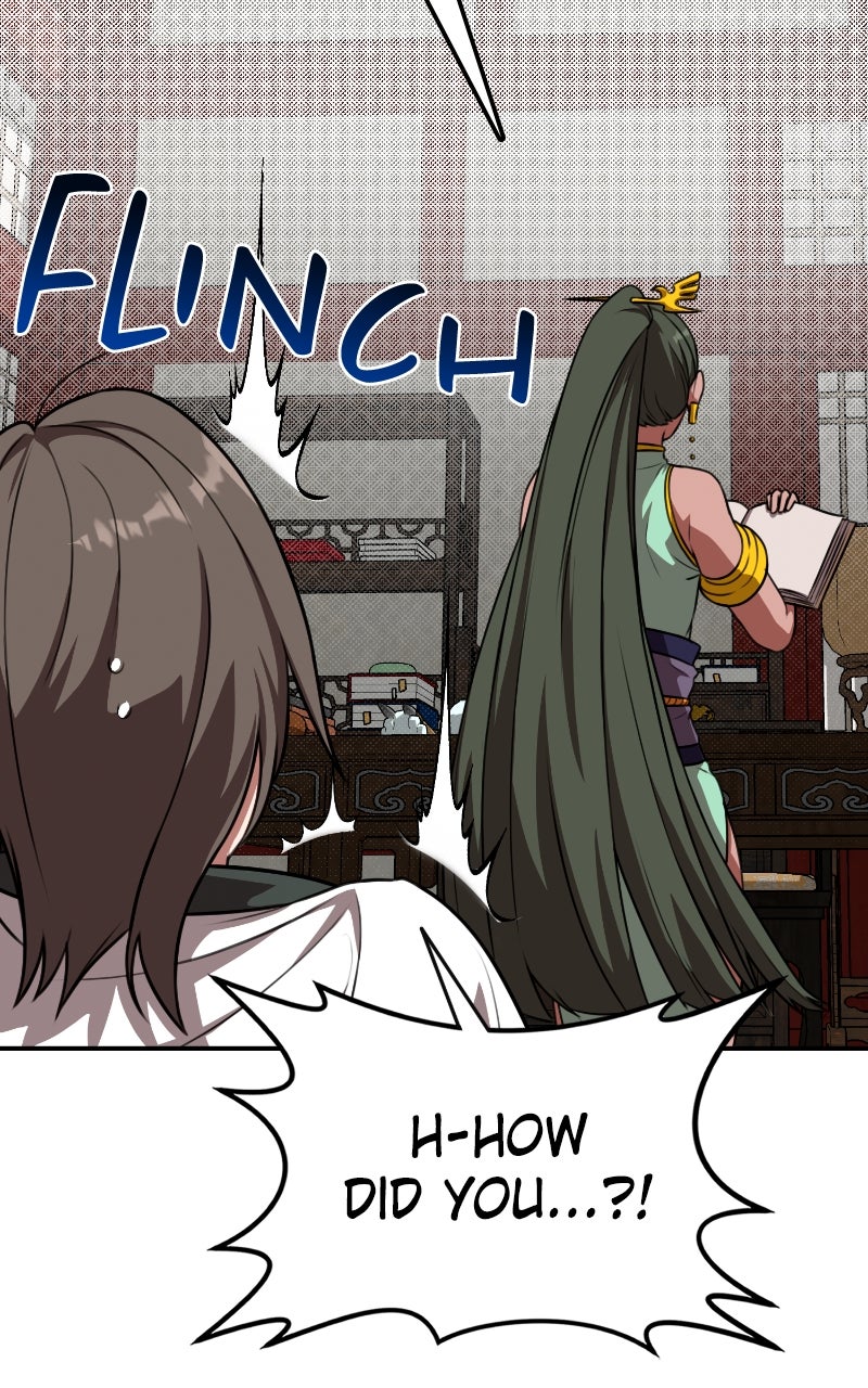 Maybe Undefeatable Ep. 34 - Martial Dragon Versus Wondrous Dragon page 82 - 