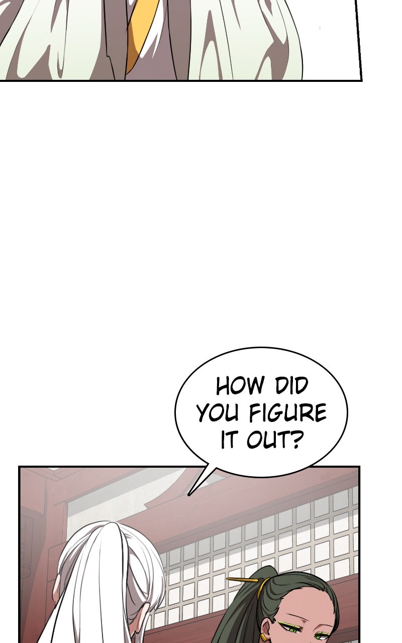 Maybe Undefeatable Ep. 34 - Martial Dragon Versus Wondrous Dragon page 84 - 