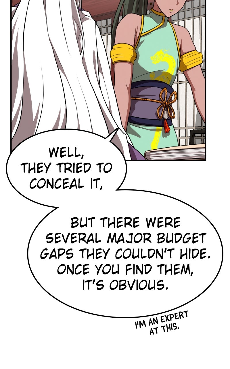 Maybe Undefeatable Ep. 34 - Martial Dragon Versus Wondrous Dragon page 85 - 