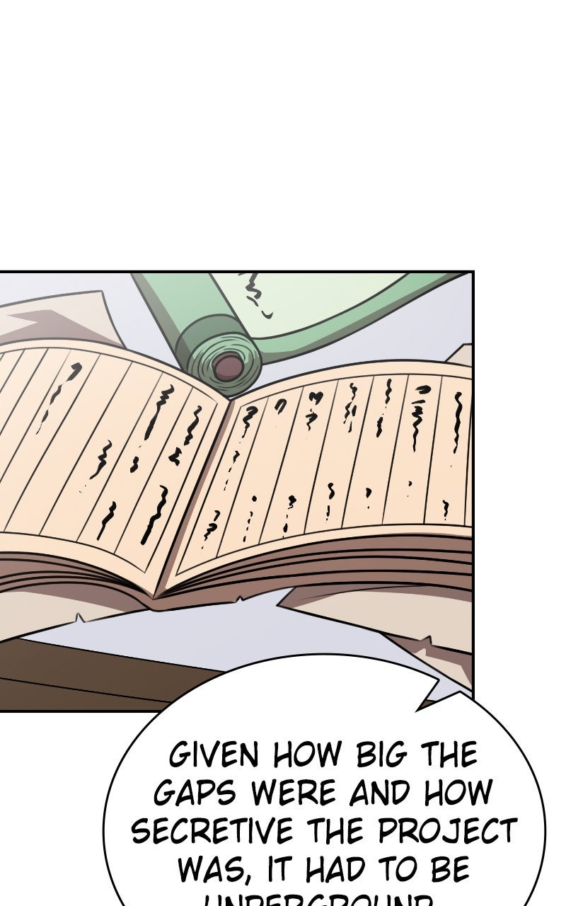 Maybe Undefeatable Ep. 34 - Martial Dragon Versus Wondrous Dragon page 86 - 