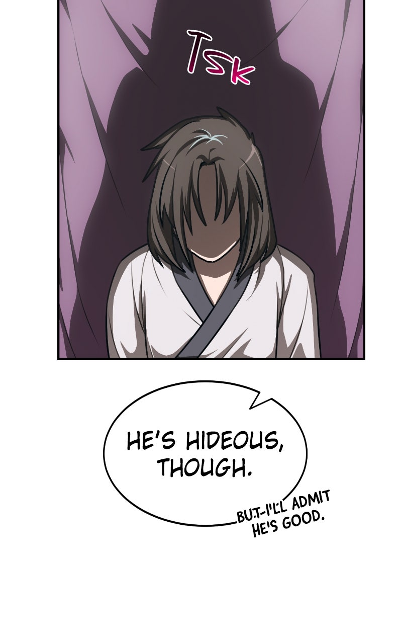 Maybe Undefeatable Ep. 34 - Martial Dragon Versus Wondrous Dragon page 10 - 