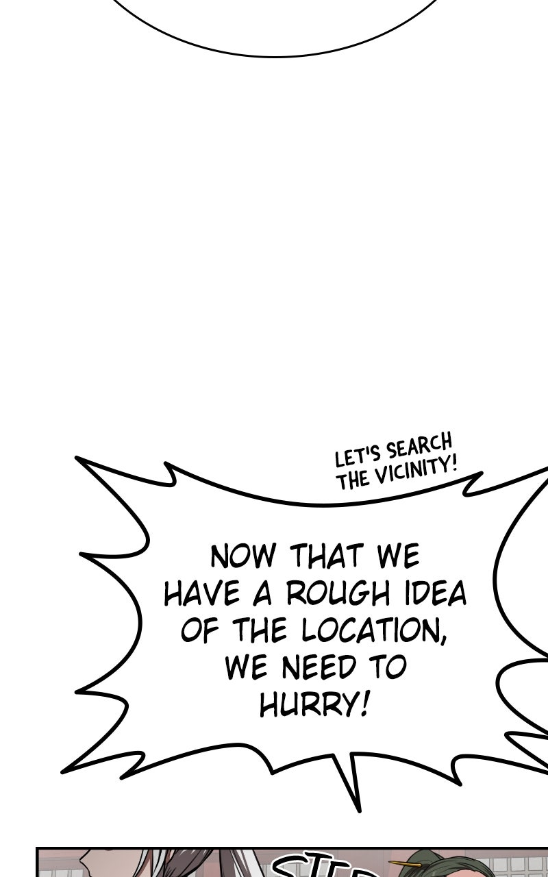 Maybe Undefeatable Ep. 34 - Martial Dragon Versus Wondrous Dragon page 94 - 