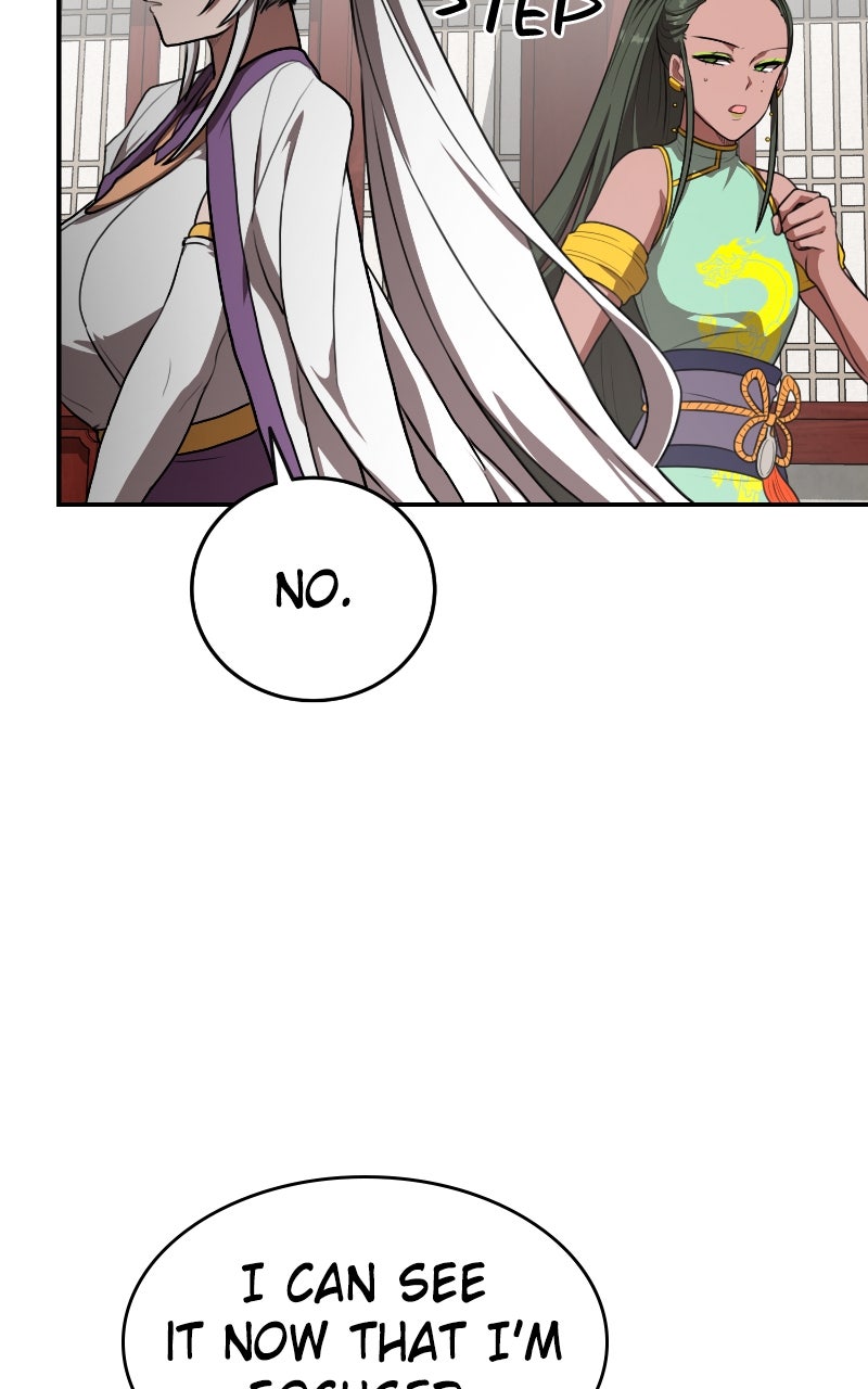 Maybe Undefeatable Ep. 34 - Martial Dragon Versus Wondrous Dragon page 95 - 