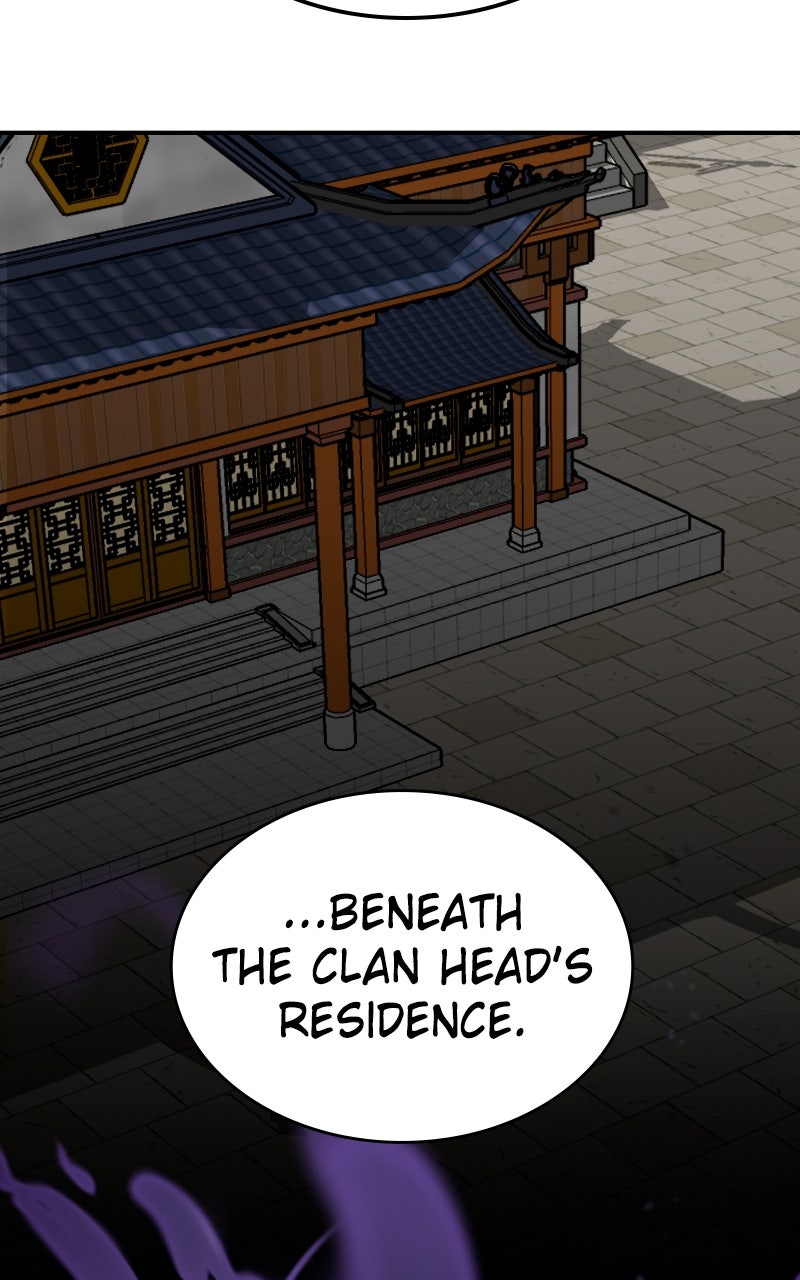 Maybe Undefeatable Ep. 34 - Martial Dragon Versus Wondrous Dragon page 97 - 