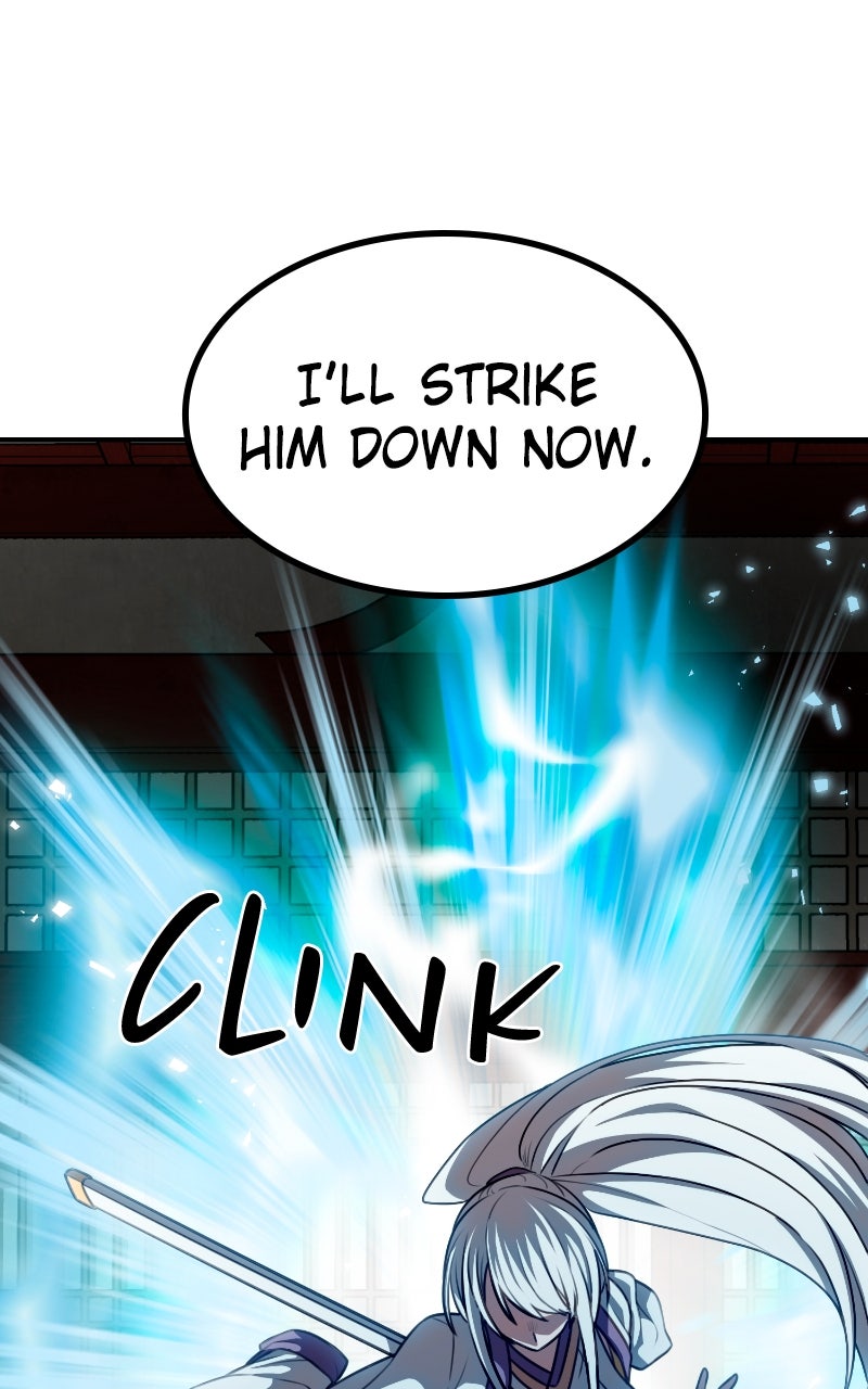 Maybe Undefeatable Ep. 34 - Martial Dragon Versus Wondrous Dragon page 100 - 