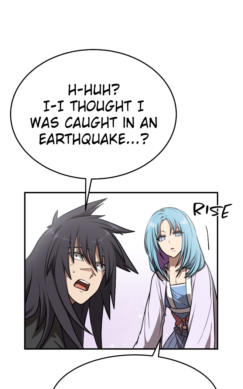 Maybe Undefeatable Ep. 35 - Flame page 2 - 