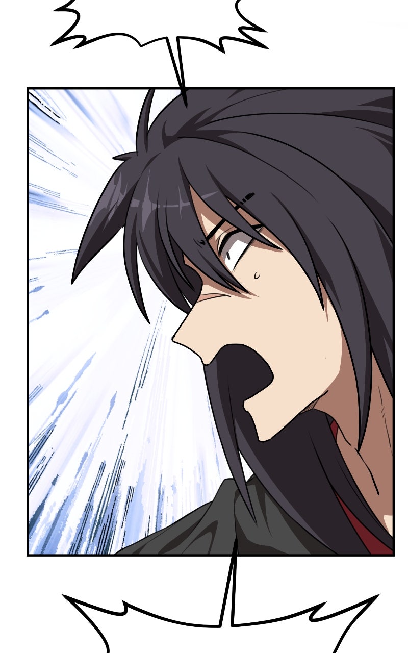 Maybe Undefeatable Ep. 35 - Flame page 101 - 