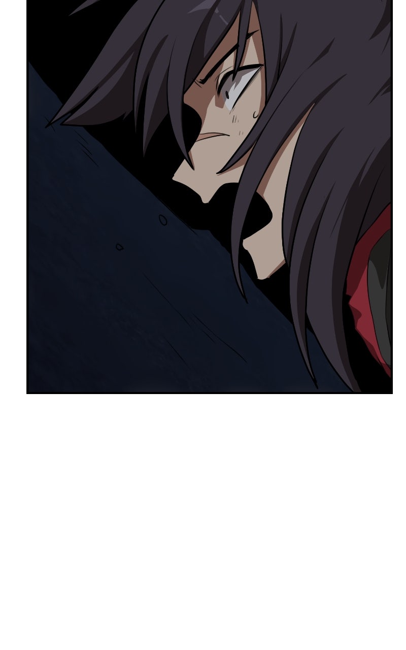Maybe Undefeatable Ep. 35 - Flame page 103 - 