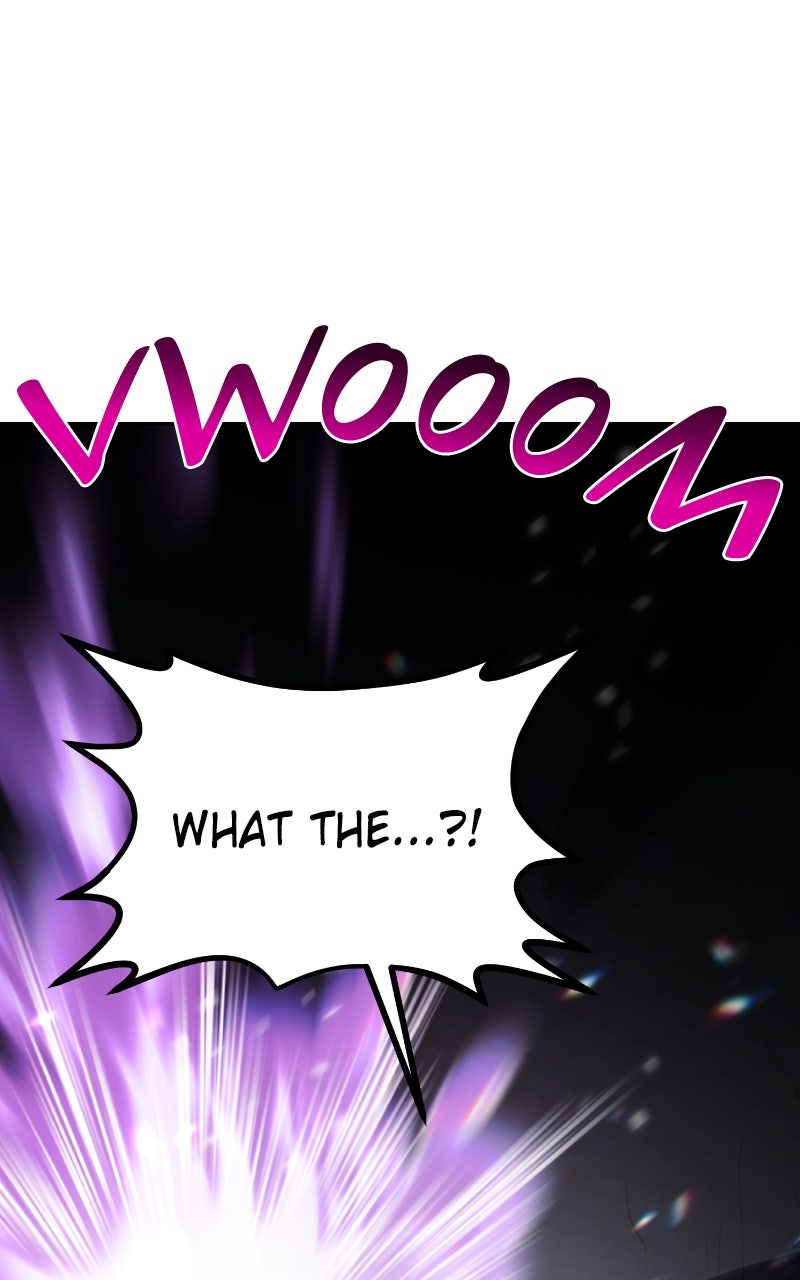 Maybe Undefeatable Ep. 35 - Flame page 104 - 